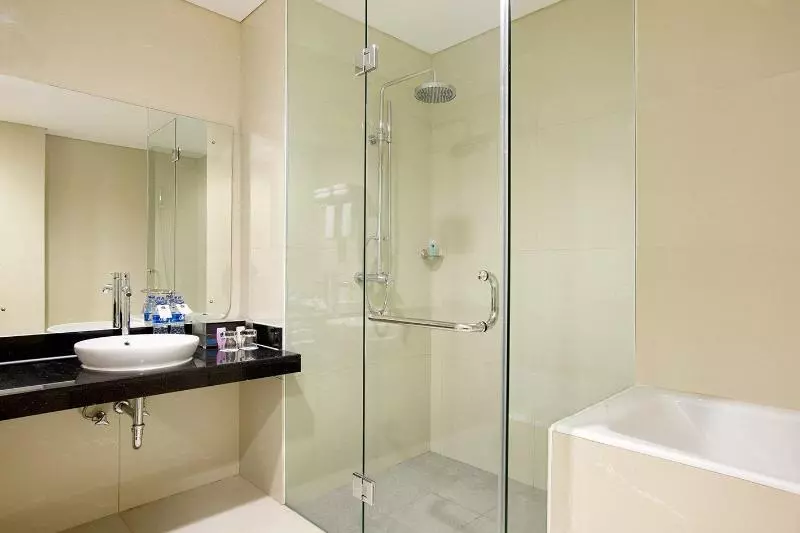 Fotos del hotel Hariston Hotel & Suites:  2