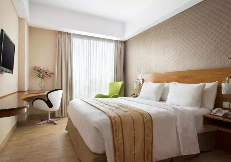 Fotos del hotel Hariston Hotel & Suites:  6