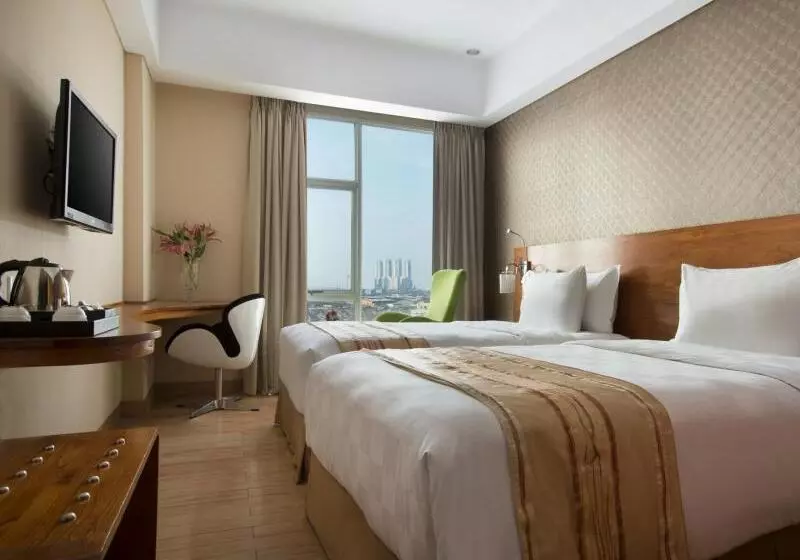 Fotos del hotel Hariston Hotel & Suites:  8