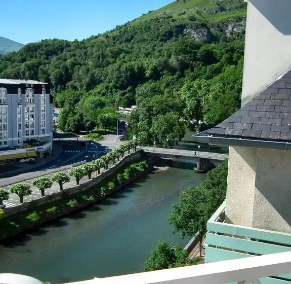 Fotos del hotel Hôtel Saint Georges:  8