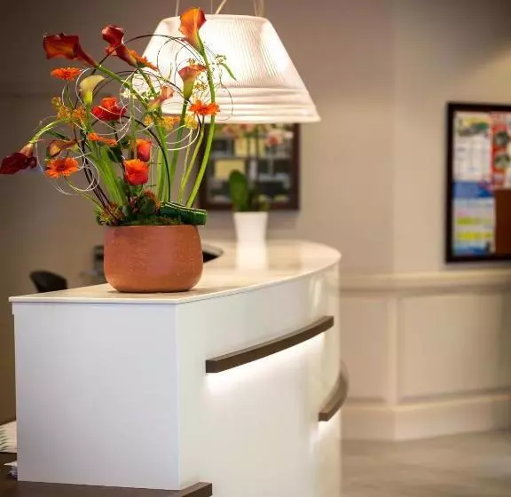 Fotos del hotel Hôtel Saint Georges:  23