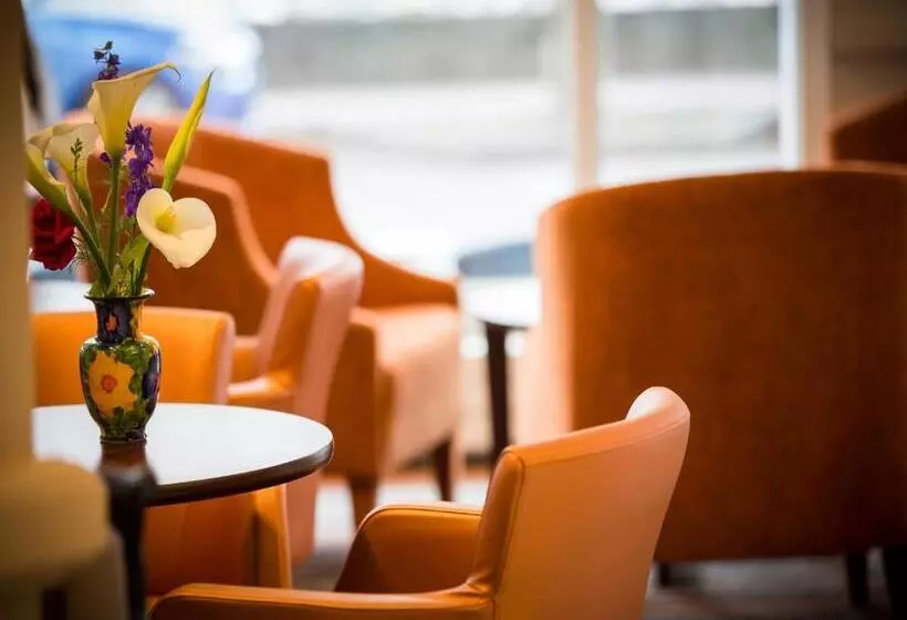 Fotos del hotel Hôtel Saint Georges:  6