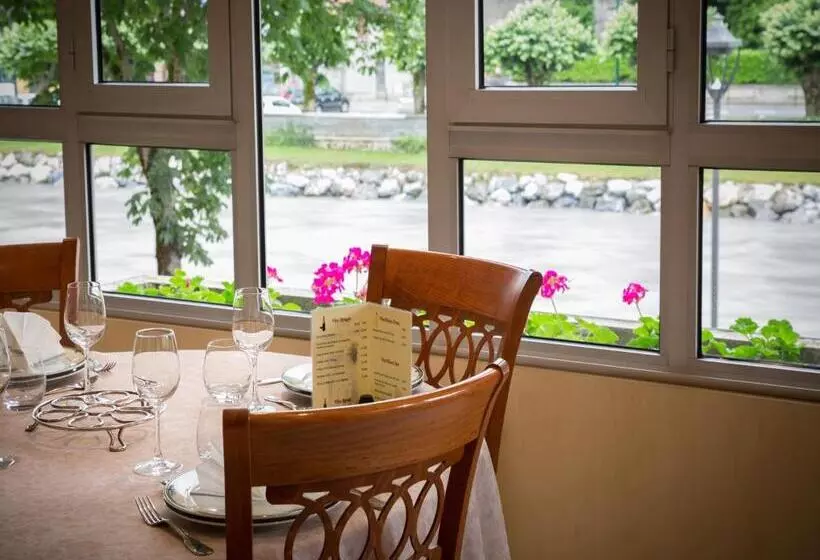 Fotos del hotel Hôtel Saint Georges:  12