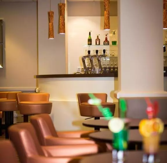 Fotos del hotel Hôtel Saint Georges:  17