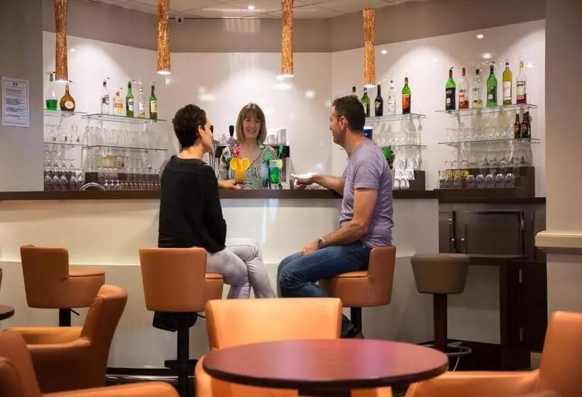 Fotos del hotel Hôtel Saint Georges:  20