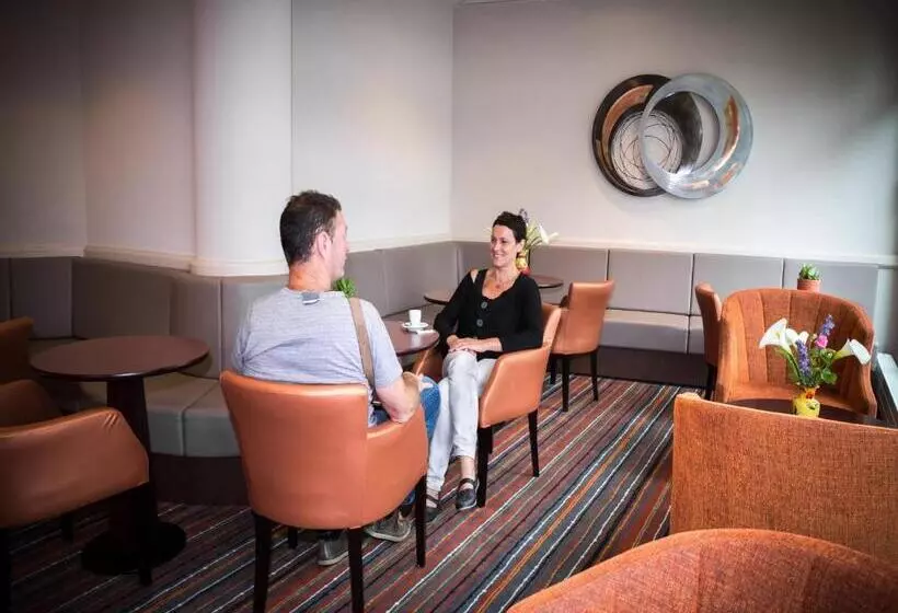 Fotos del hotel Hôtel Saint Georges:  14