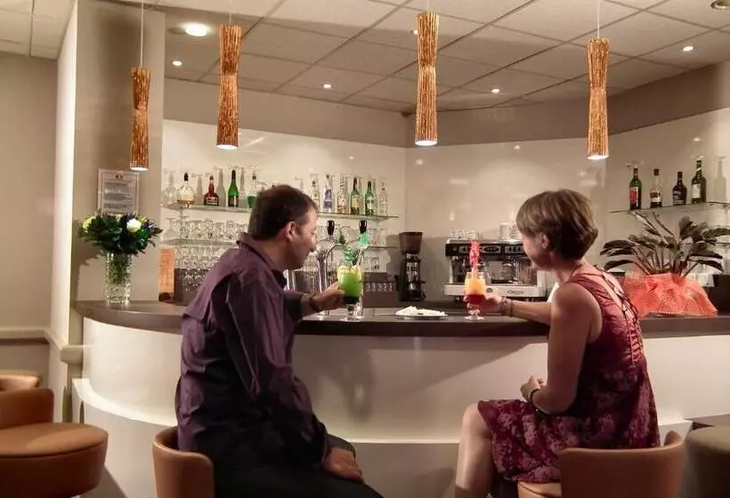 Fotos del hotel Hôtel Saint Georges:  5