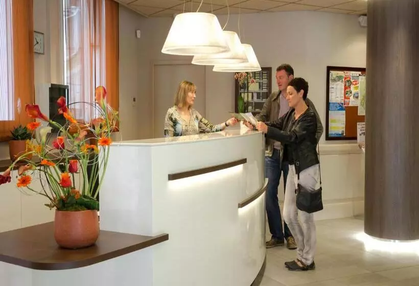 Fotos del hotel Hôtel Saint Georges:  21