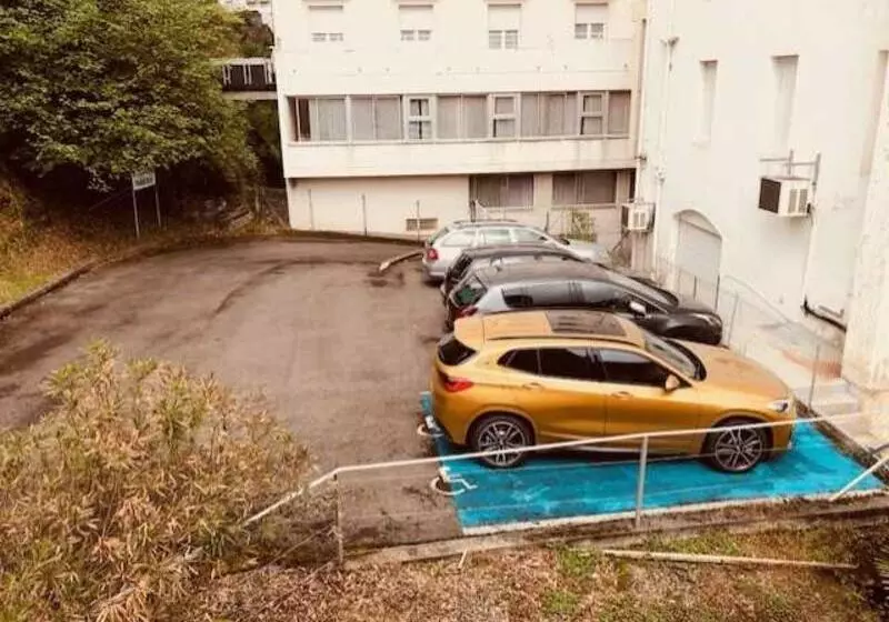 Fotos del hotel Hôtel Saint Georges:  7