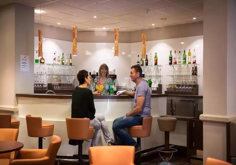 Fotos del hotel Hôtel Saint Georges:  22