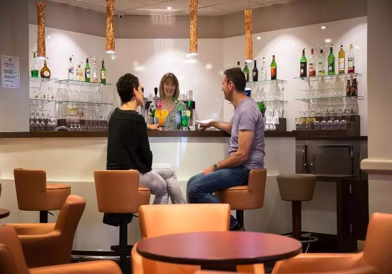 Fotos del hotel Hôtel Saint Georges:  24