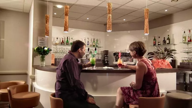 Fotos del hotel Hôtel Saint Georges:  25