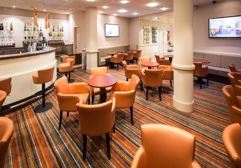 Fotos del hotel Hôtel Saint Georges:  10