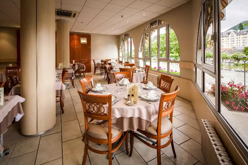 Fotos del hotel Hôtel Saint Georges:  4