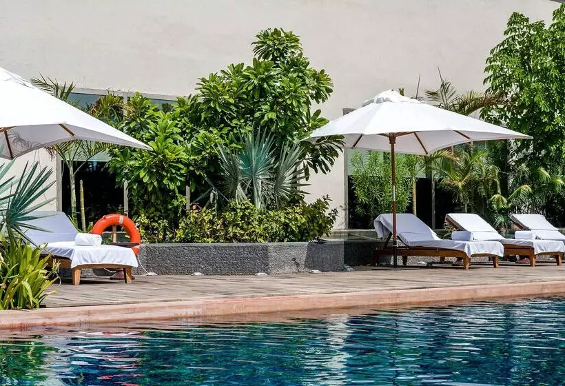 Fotos del hotel Hyatt Ahmedabad:  11