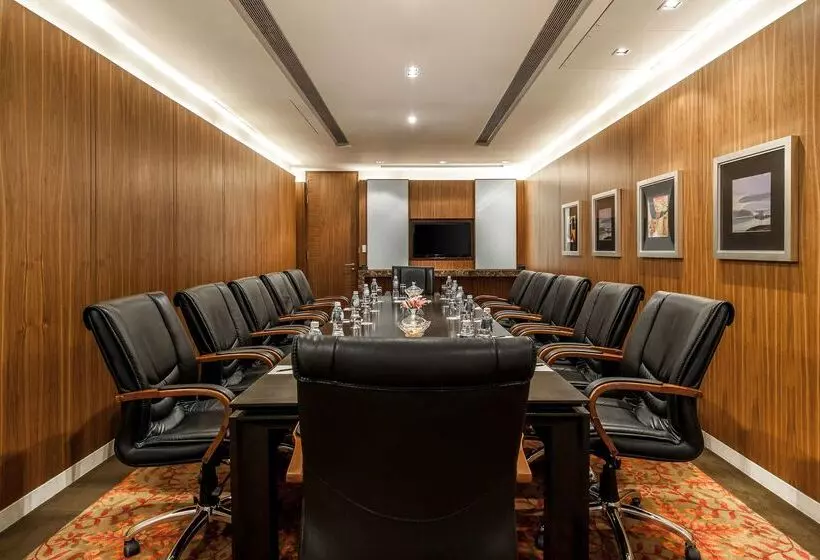 Fotos del hotel Hyatt Ahmedabad:  8