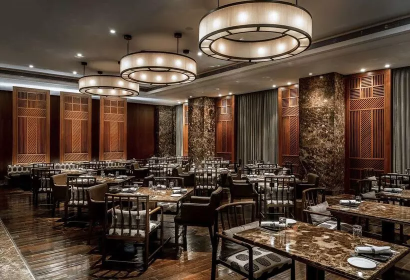 Fotos del hotel Hyatt Ahmedabad:  6