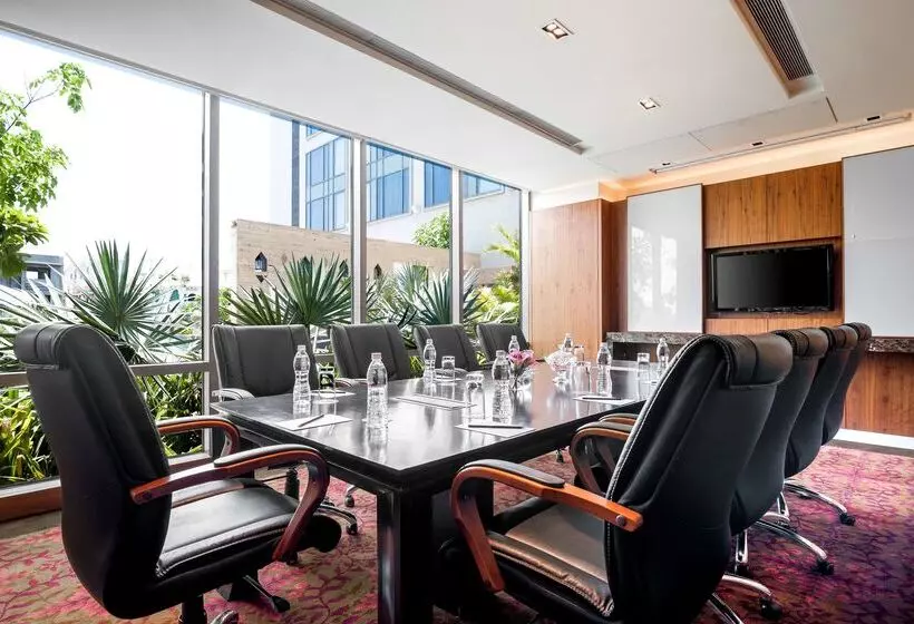 Fotos del hotel Hyatt Ahmedabad:  23