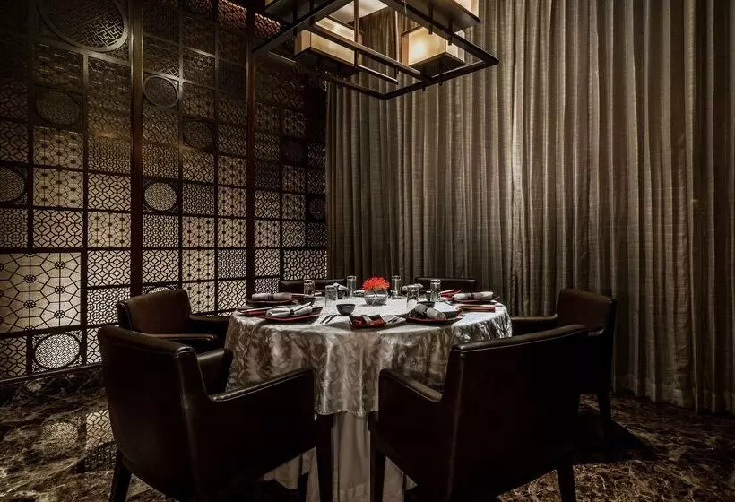 Fotos del hotel Hyatt Ahmedabad:  12