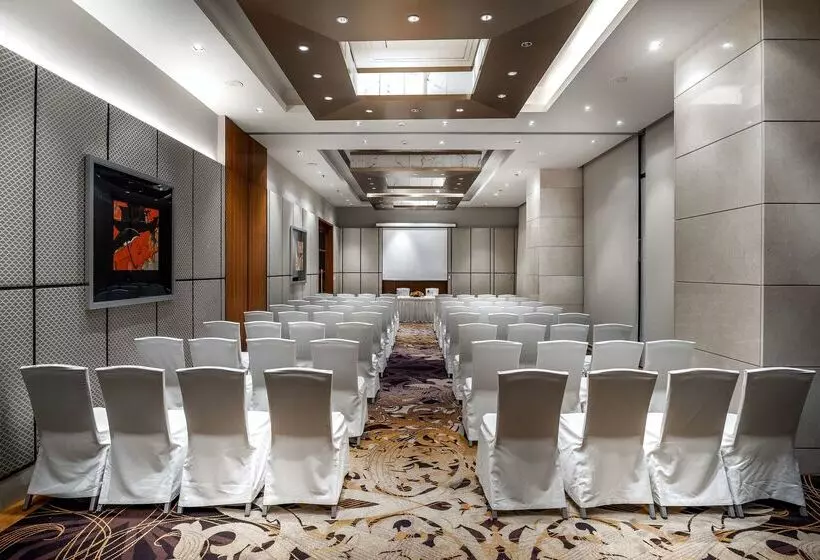 Fotos del hotel Hyatt Ahmedabad:  21