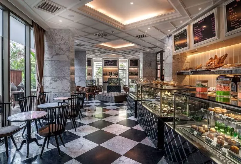 Fotos del hotel Hyatt Ahmedabad:  7