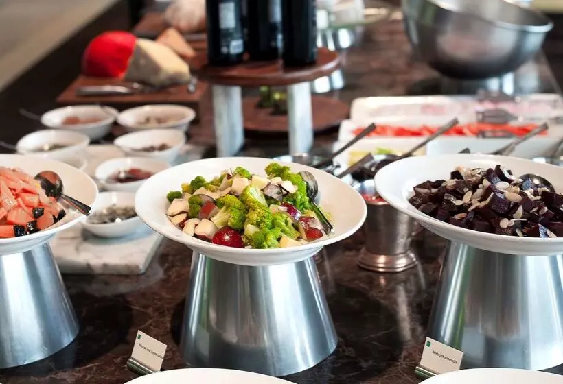 Fotos del hotel Hyatt Ahmedabad:  17