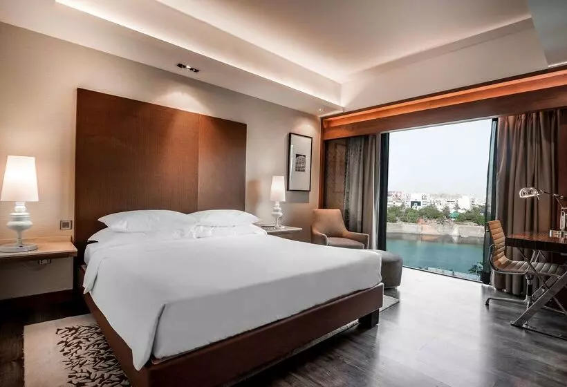 Fotos del hotel Hyatt Ahmedabad:  20