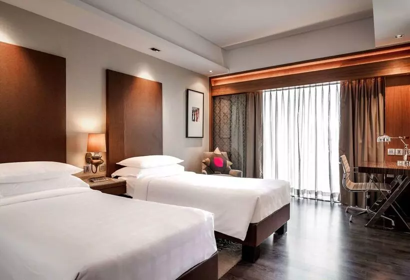 Fotos del hotel Hyatt Ahmedabad:  16
