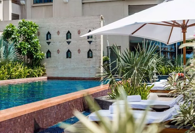 Fotos del hotel Hyatt Ahmedabad:  13