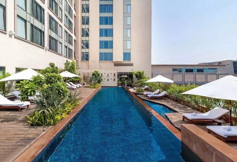 Fotos del hotel Hyatt Ahmedabad:  3