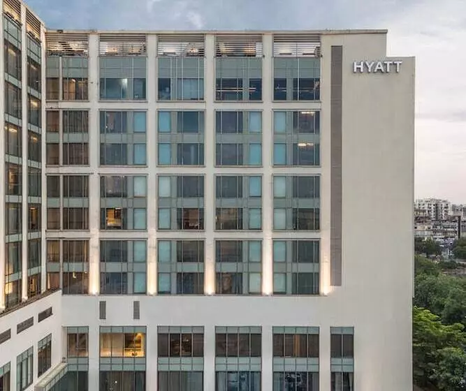Hyatt Ahmedabad