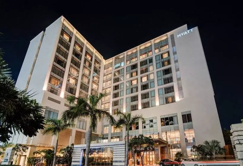 Fotos del hotel Hyatt Ahmedabad:  9