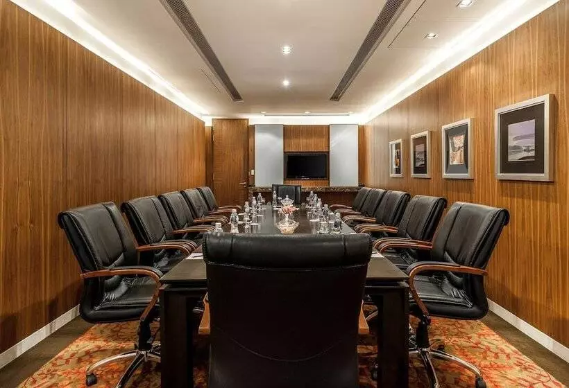 Fotos del hotel Hyatt Ahmedabad:  14