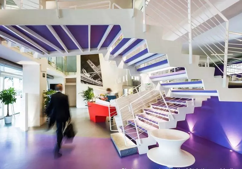 Fotos del hotel Ibis Styles Suzhou Amusement Park:  2