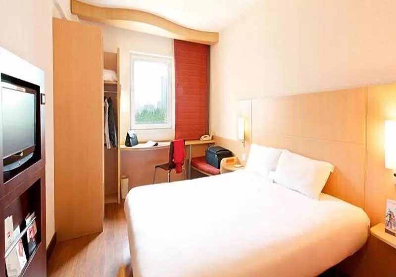 Fotos del hotel Ibis Styles Suzhou Amusement Park:  15