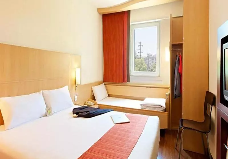 Fotos del hotel Ibis Styles Suzhou Amusement Park:  19
