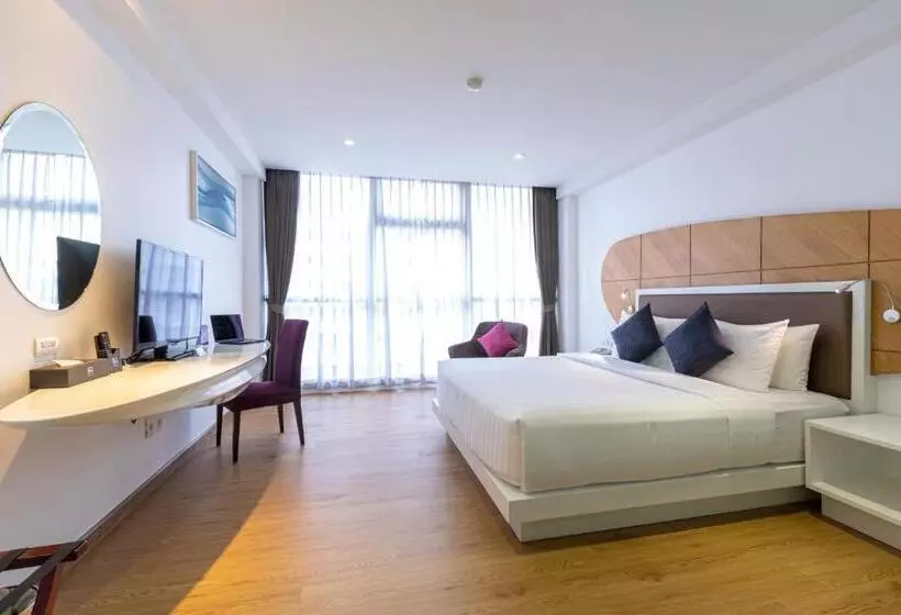 Fotos del hotel Icon Bangkok Sukhumvit:  17