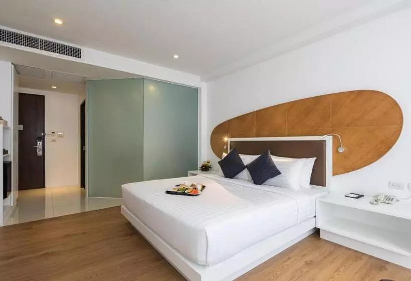 Fotos del hotel Icon Bangkok Sukhumvit:  20