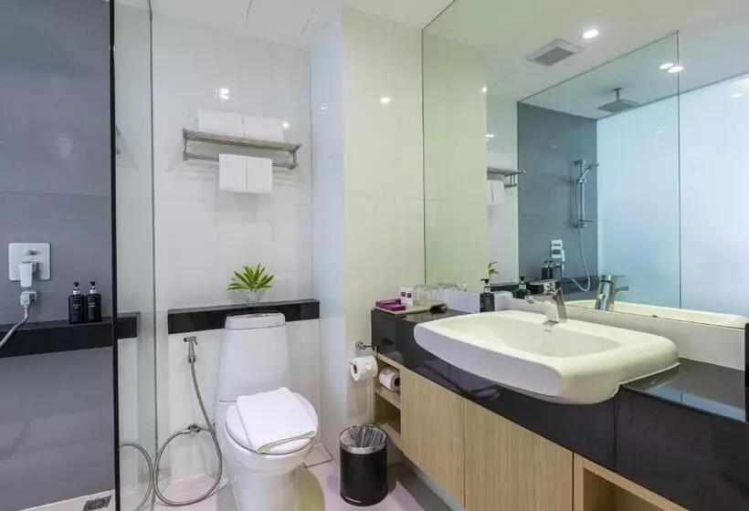 Fotos del hotel Icon Bangkok Sukhumvit:  16