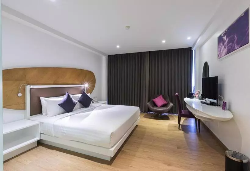 Fotos del hotel Icon Bangkok Sukhumvit:  21