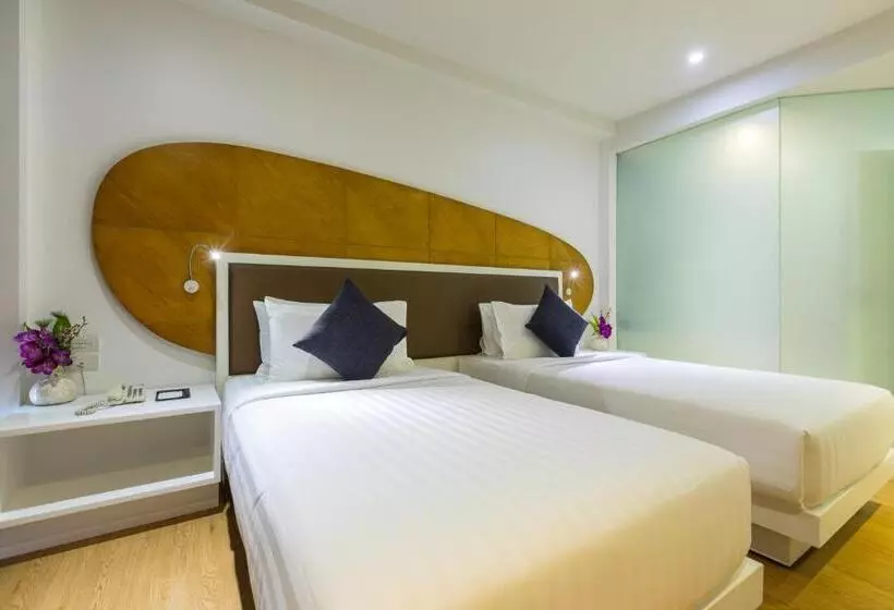 Fotos del hotel Icon Bangkok Sukhumvit:  24