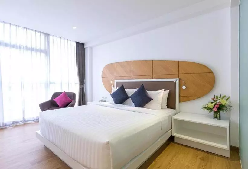 Fotos del hotel Icon Bangkok Sukhumvit:  22