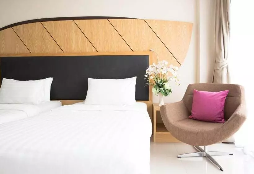 Fotos del hotel Icon Bangkok Sukhumvit:  13