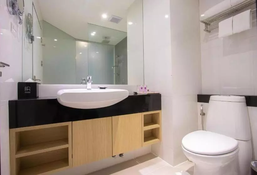 Fotos del hotel Icon Bangkok Sukhumvit:  11