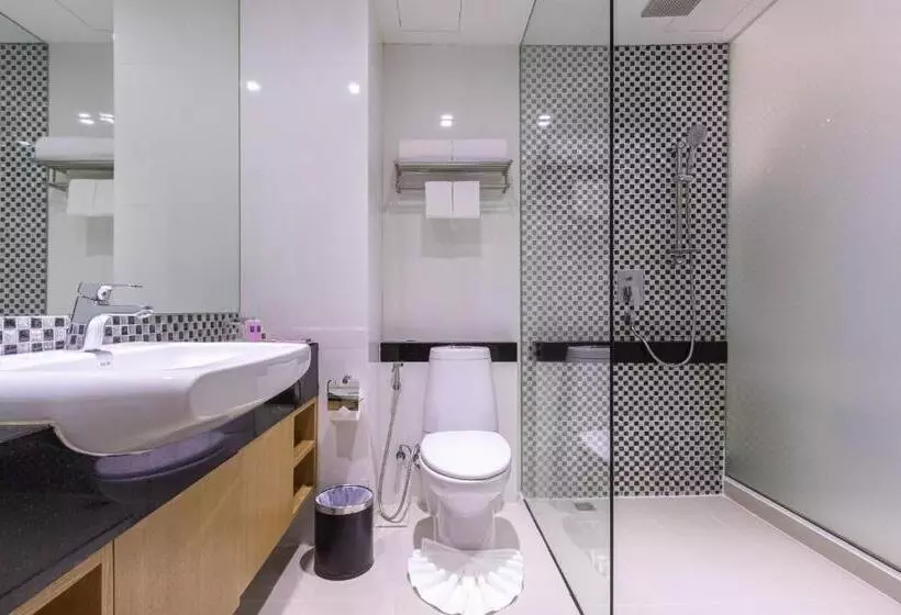 Fotos del hotel Icon Bangkok Sukhumvit:  5