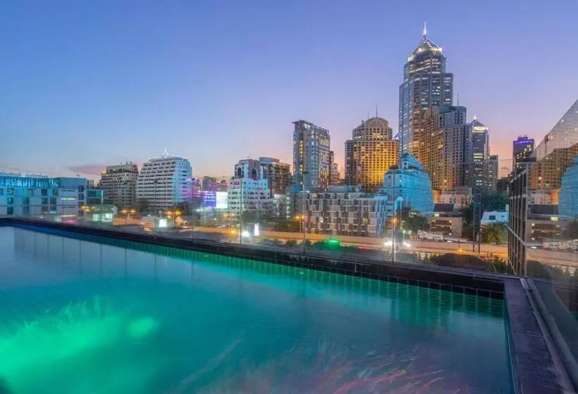 Fotos del hotel Icon Bangkok Sukhumvit:  6