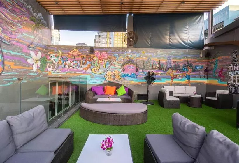 Fotos del hotel Icon Bangkok Sukhumvit:  10