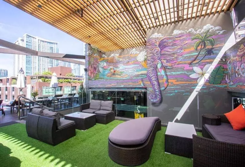 Fotos del hotel Icon Bangkok Sukhumvit:  4