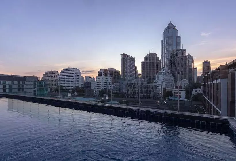 Fotos del hotel Icon Bangkok Sukhumvit:  12