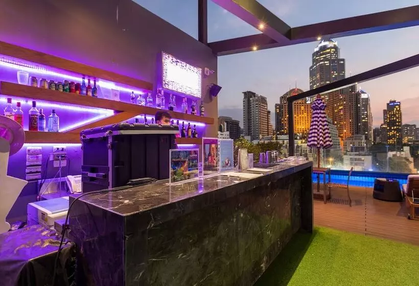 Fotos del hotel Icon Bangkok Sukhumvit:  3